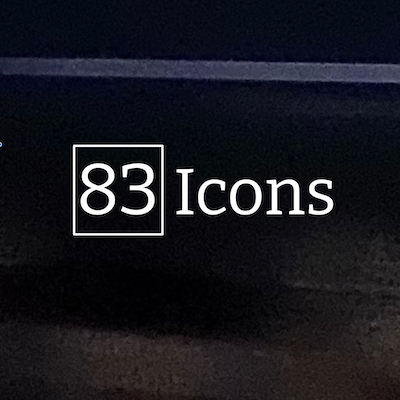83 Icons