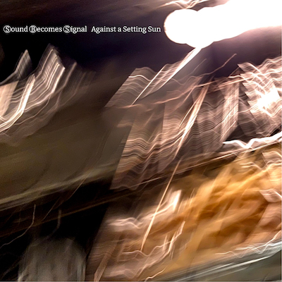 Against The Setting Sun EP