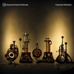 New album from The Unnatural Science Orchestra